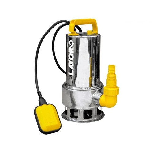 Elettropompa lavor 1100w inox - elettropompa,