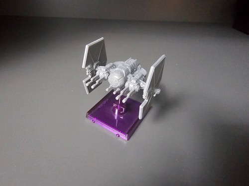 Tie gunship per gioco - gunship,