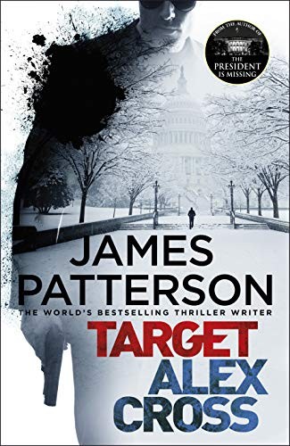 Target alex cross - cross:, (alex