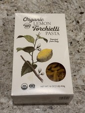 Trader Joes Pasta Torchietti