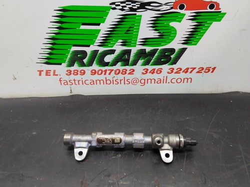 Flauto iniezione fiat - flauto,