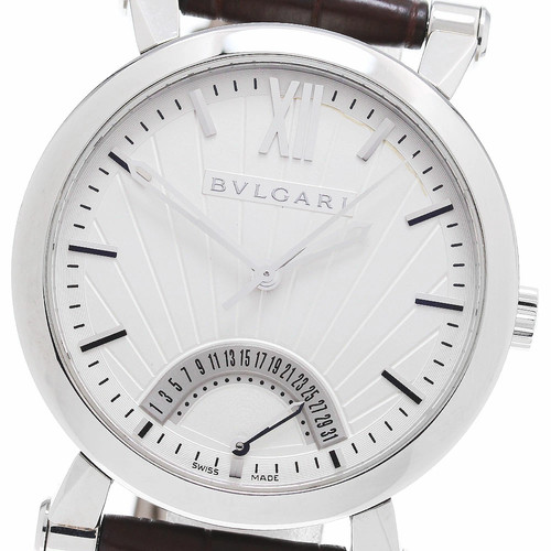 Orologio uomo bulgari bvlgari - orologio,