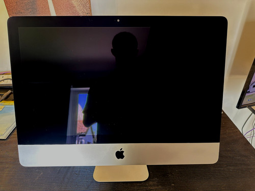 Apple imac 4k retina - apple,