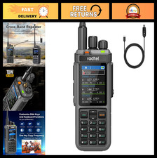 Walkie Talkie Radioamatore