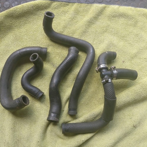 Tubi refrigeranti aprilia - tubi,