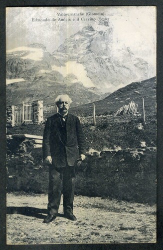 Valtournanche - valtournanche, (aosta)