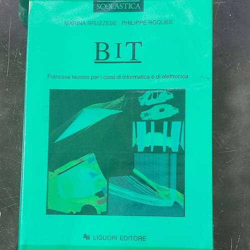 Liguori editore bit manuale - liguori,