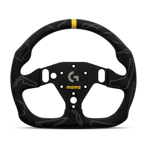 Momo sim pro 320 - gt-pro,