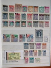 LOTTO MARCHE DA BOLLO, SEGNATASSE, RECAPITI AUTORIZZATI ECC. ITALIA