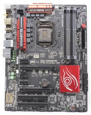 Gigabyte G1.Sniper Z97 Intel