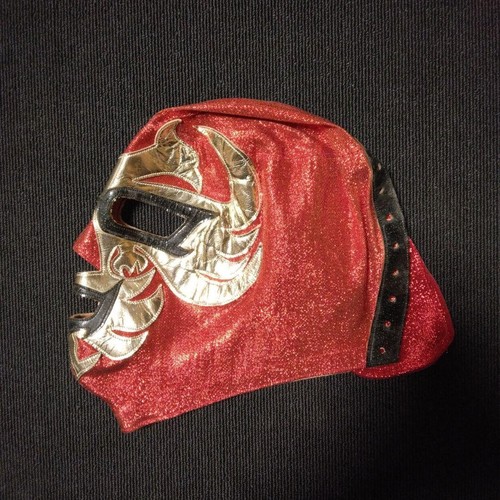 Maschera wrestling - maschera,