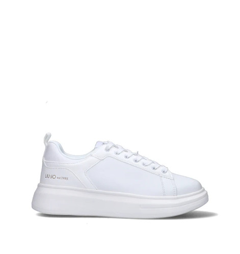 Liu sneakers scarpe - jo, pelle