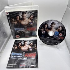 Videogioco WWE Smackdown vs