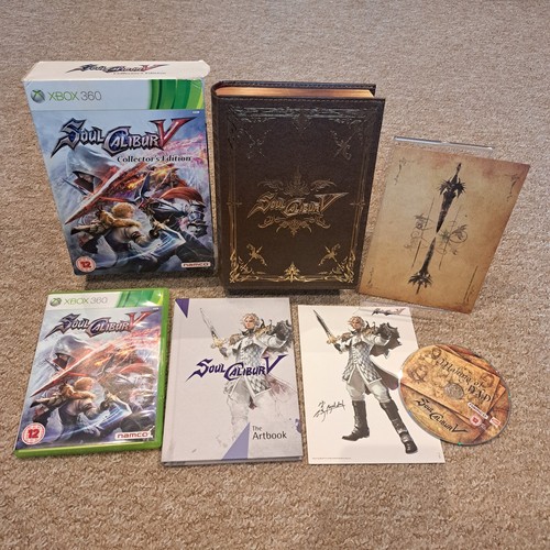 Namco soul calibur - namco,