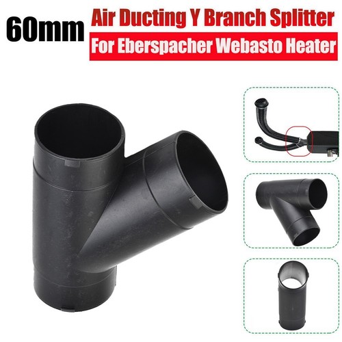 60mm riscaldamento tubo - riscaldamento,