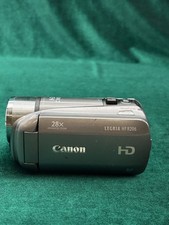 Videocamera Canon LEGRIA HF