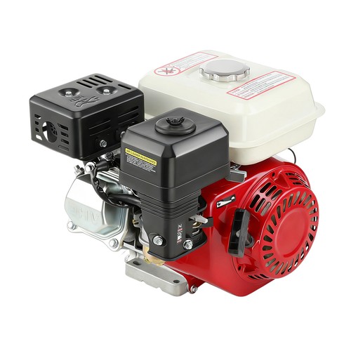 Motore gas 4 - motore,