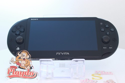 Sony vita pch 2000 - sony, console
