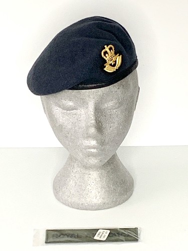 Raf officer beret subdued - raf,
