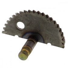 Albero avviamento per Honda SJ 50 Bali anno 1995-2000