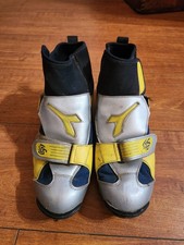 Scarpe da ciclismo invernali Diadora taglia EU 44
