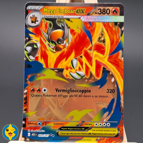 Mega emboar 031 217 asc - emboar,