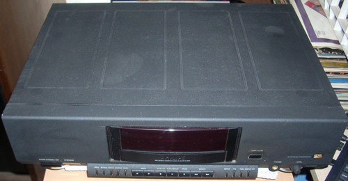 Lettore compact disc philips - compact,