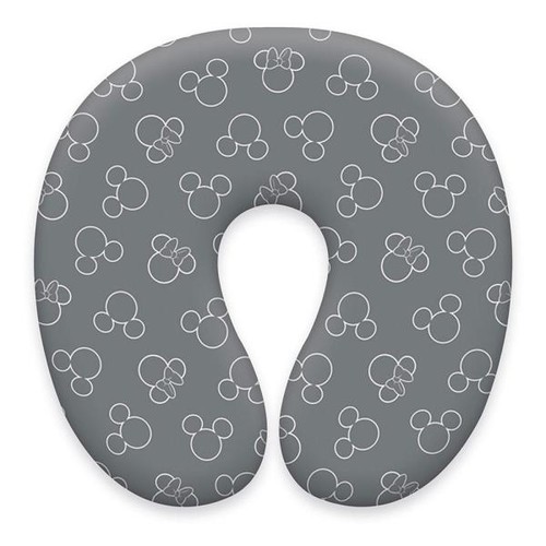 Cuscino cervicale disney - cuscino,