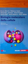 Biologia molecolare della - biologia,
