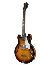 Epiphone Casino Coupe VS