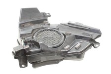 AUDI A5 Cabrio 8F Subwoofer