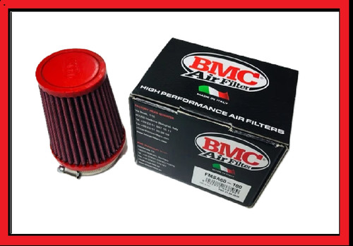 Filtro aria bmc aspirazione - filtro,