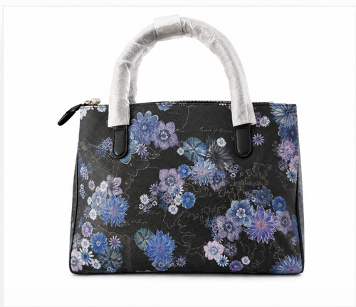 Borsa mano alviero - borsa, martini