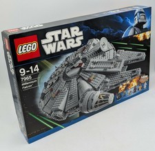 LEGO 7965 Star Wars Millennium