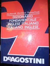 Dizionario Fondamentale