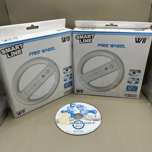 Mario kart wii nintendo - kart,