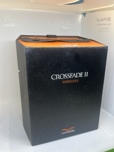 Moda crossfade cuffie - ii,