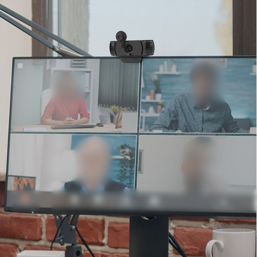 Cover webcam per - logitech, c920
