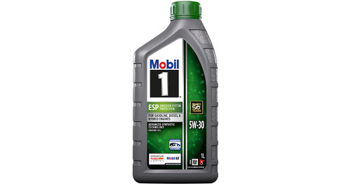 Olio motore mobil - olio,