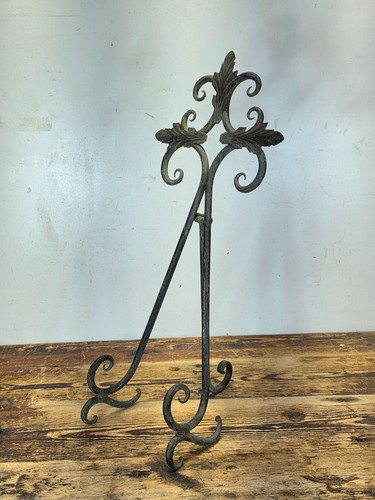 Grande cavalletto vintage - , in