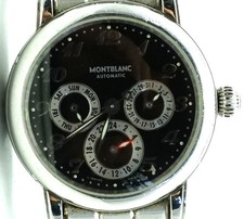 Montblanc automatico