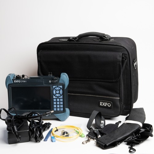Exfo ftb 16g vpm2x iolm - exfo, ftb-1-s1-16g