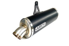 Scarico ARROW MAXI RACE TECH