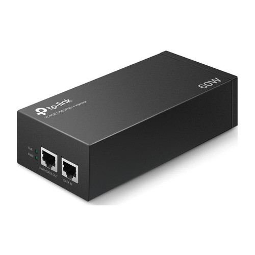 Link adattatore poe gigabit - adattatore,