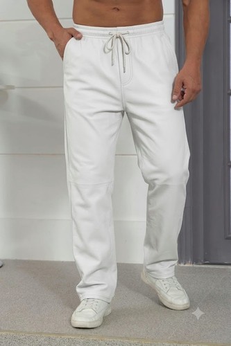 Pantaloni jogging nuovi - da,