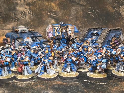 Warhammer 40k space - warhammer,