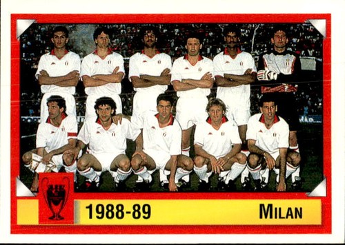 Figurina calcio coppe - coppe, panini