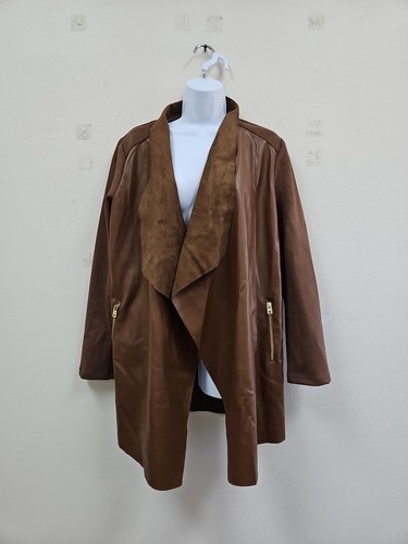 Giacca aperta donna - marc, new