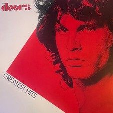 The Doors  - Greatest Hits -