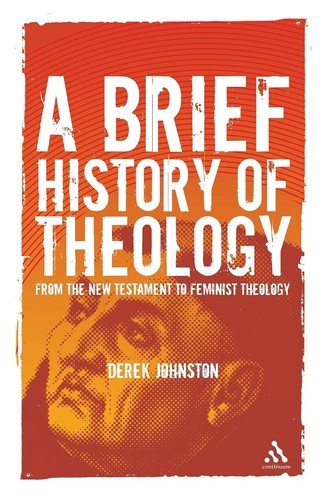 Brief history theology - brief, of